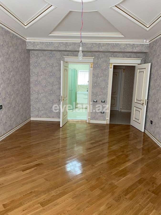 Kirayə verilir, yeni tikili, 3 otaqlı, 165 m², Bakı, Yasamal r, Elmlər Akademiyası m.