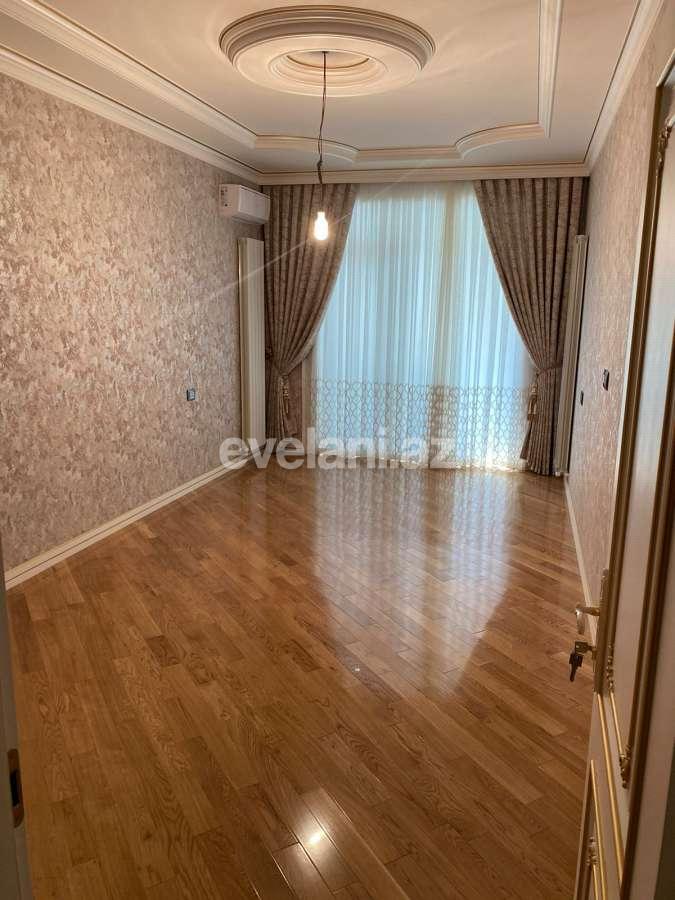 Kirayə verilir, yeni tikili, 3 otaqlı, 165 m², Bakı, Yasamal r, Elmlər Akademiyası m.