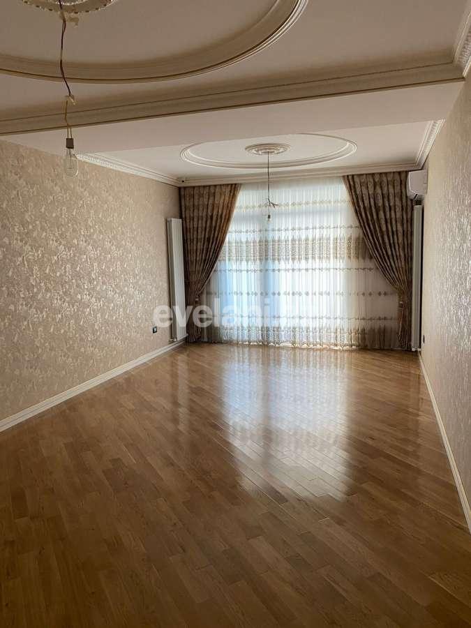 Kirayə verilir, yeni tikili, 3 otaqlı, 165 m², Bakı, Yasamal r, Elmlər Akademiyası m.