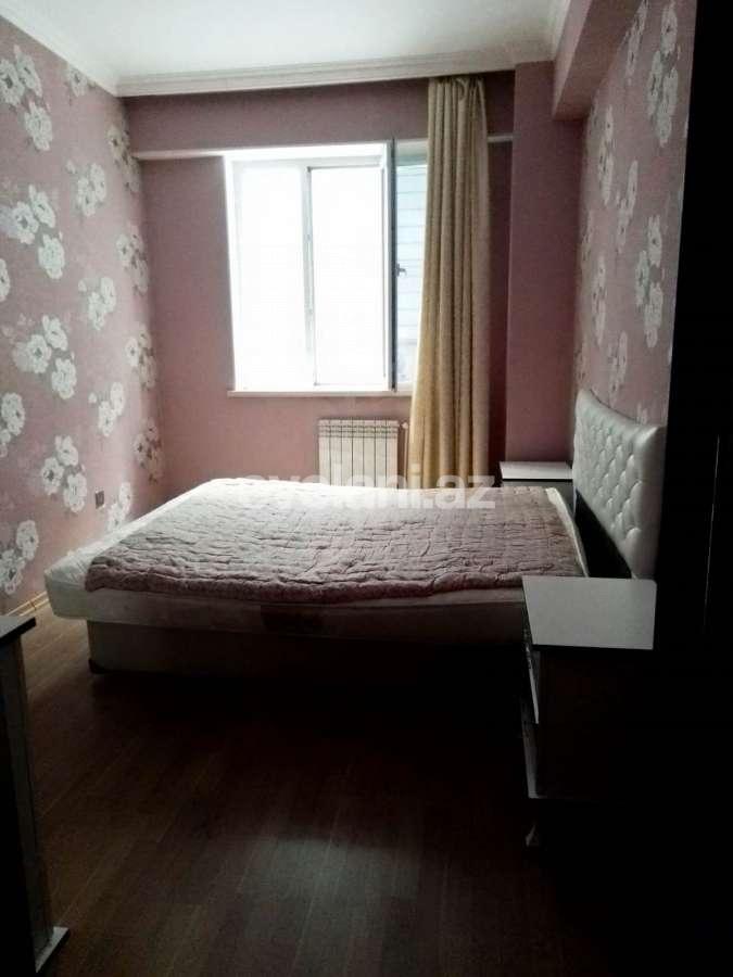 Sale, new building, 2 room, 62 m², Khirdalan