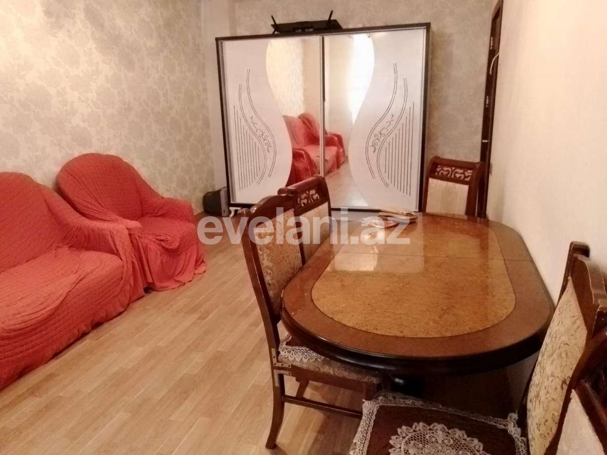 Sale, new building, 2 room, 62 m², Khirdalan