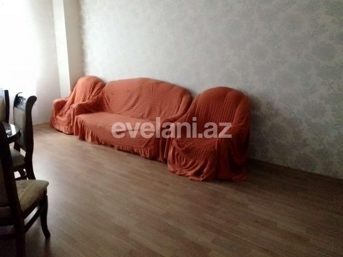 Sale, new building, 2 room, 62 m², Khirdalan
