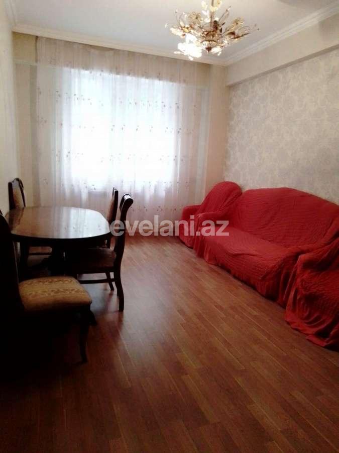 Sale, new building, 2 room, 62 m², Khirdalan