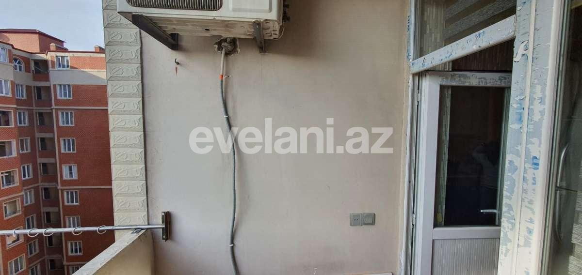 Kirayə verilir, yeni tikili, 2 otaqlı, 57 m², Bakı, Nəsimi r, 4-cü mikrorayon q, Memar Əcəmi m.