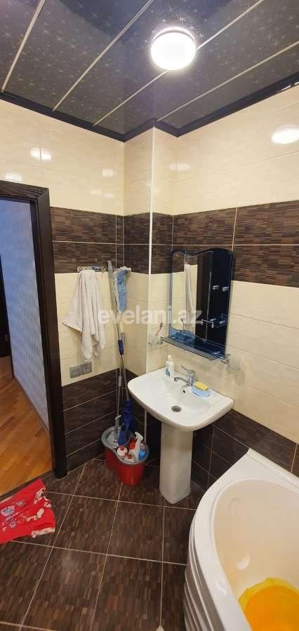 Kirayə verilir, yeni tikili, 2 otaqlı, 57 m², Bakı, Nəsimi r, 4-cü mikrorayon q, Memar Əcəmi m.