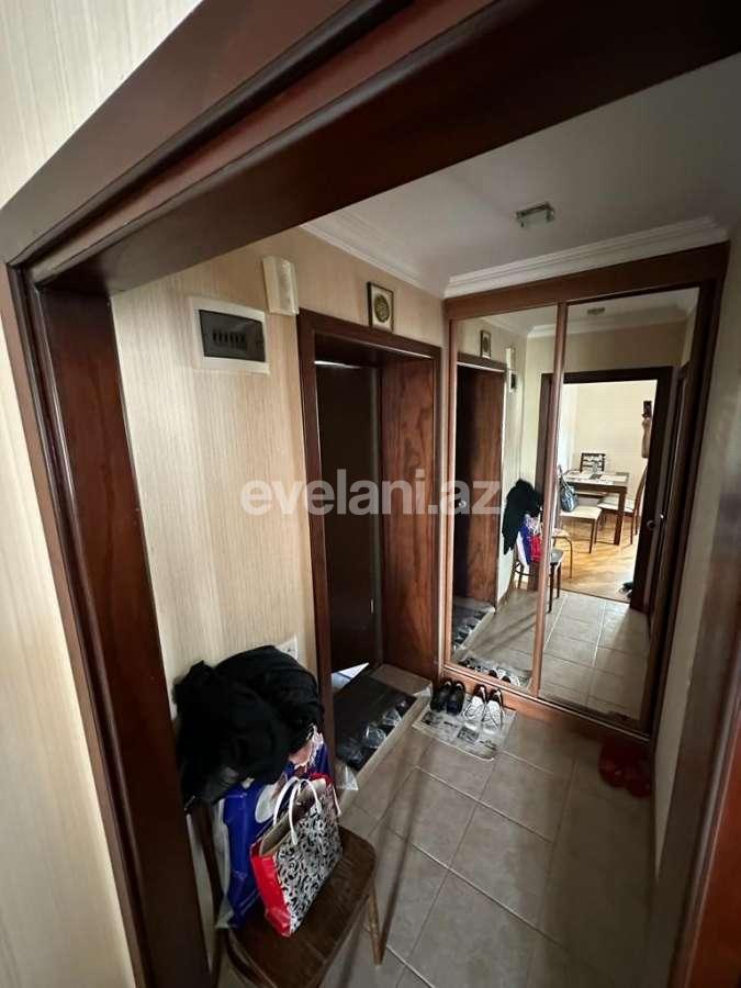 Kirayə verilir, köhnə tikili, 2 otaqlı, 45 m², Bakı, Nərimanov r, Nəriman Nərimanov m.