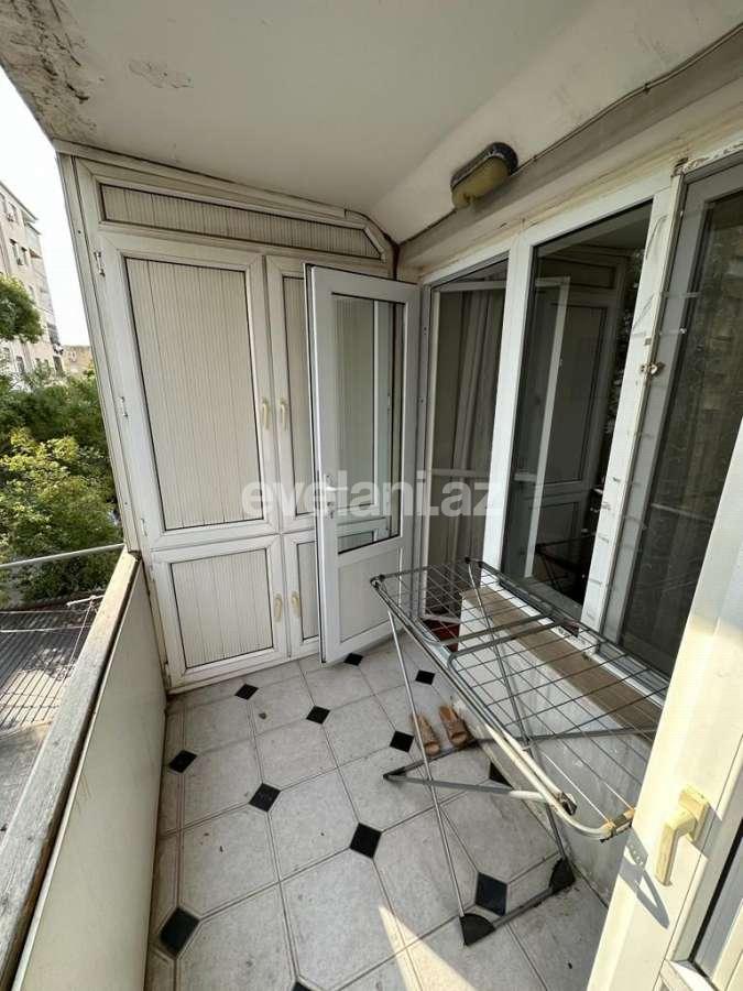 Kirayə verilir, köhnə tikili, 2 otaqlı, 45 m², Bakı, Nərimanov r, Nəriman Nərimanov m.