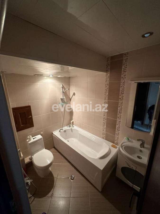 Kirayə verilir, köhnə tikili, 2 otaqlı, 45 m², Bakı, Nərimanov r, Nəriman Nərimanov m.