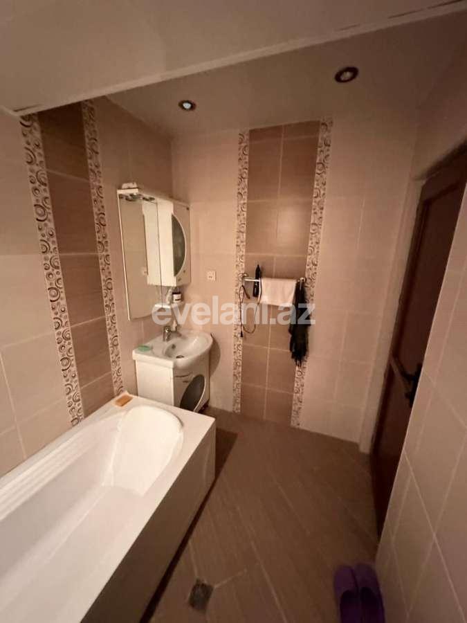 Kirayə verilir, köhnə tikili, 2 otaqlı, 45 m², Bakı, Nərimanov r, Nəriman Nərimanov m.