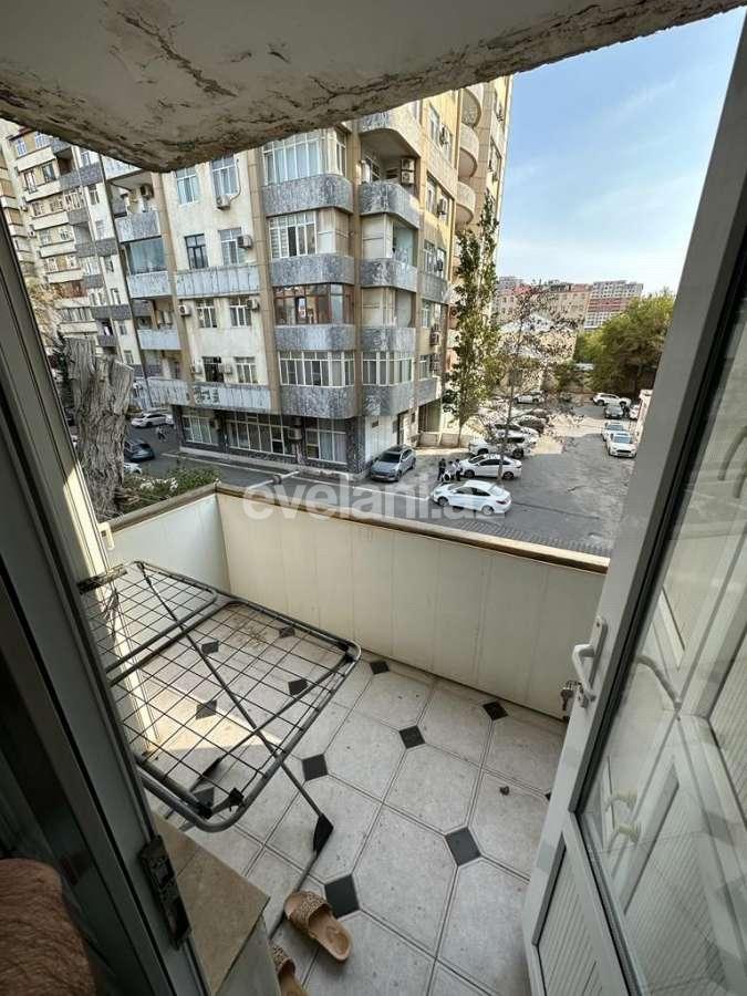 Kirayə verilir, köhnə tikili, 2 otaqlı, 45 m², Bakı, Nərimanov r, Nəriman Nərimanov m.