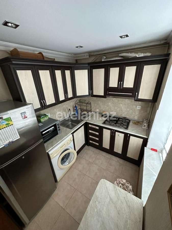 Kirayə verilir, köhnə tikili, 2 otaqlı, 45 m², Bakı, Nərimanov r, Nəriman Nərimanov m.