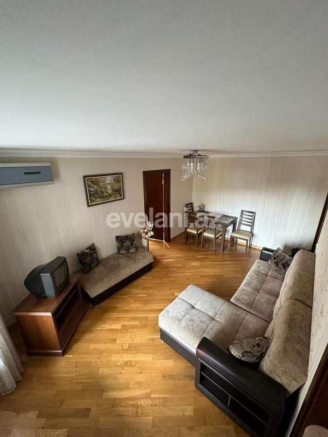 Kirayə verilir, köhnə tikili, 2 otaqlı, 45 m², Bakı, Nərimanov r, Nəriman Nərimanov m.