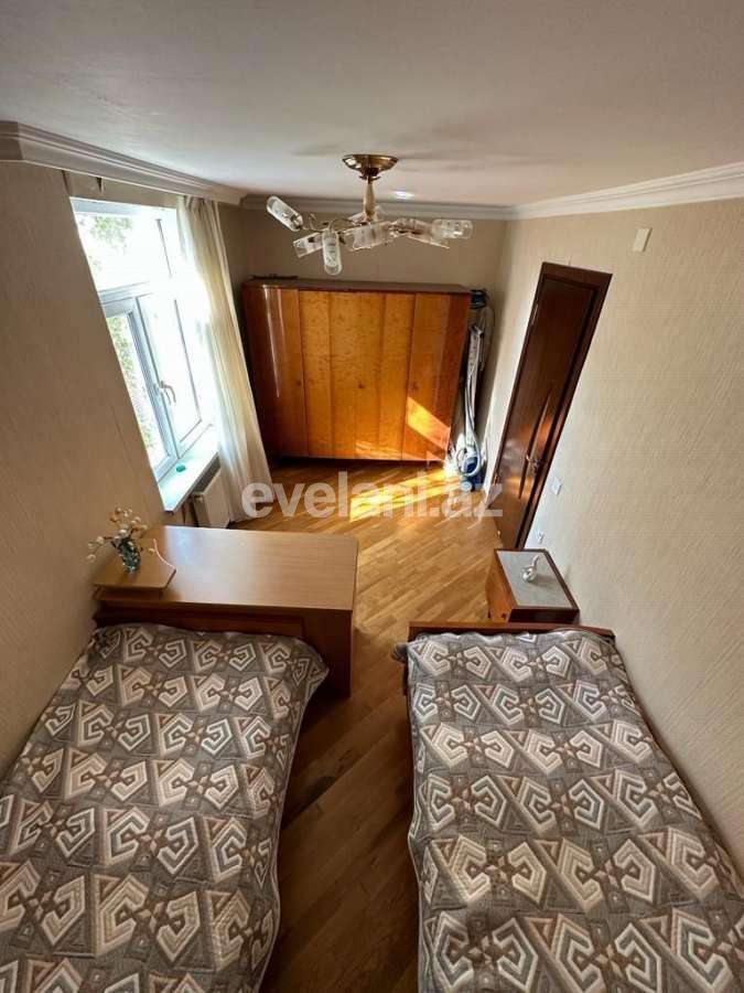 Kirayə verilir, köhnə tikili, 2 otaqlı, 45 m², Bakı, Nərimanov r, Nəriman Nərimanov m.