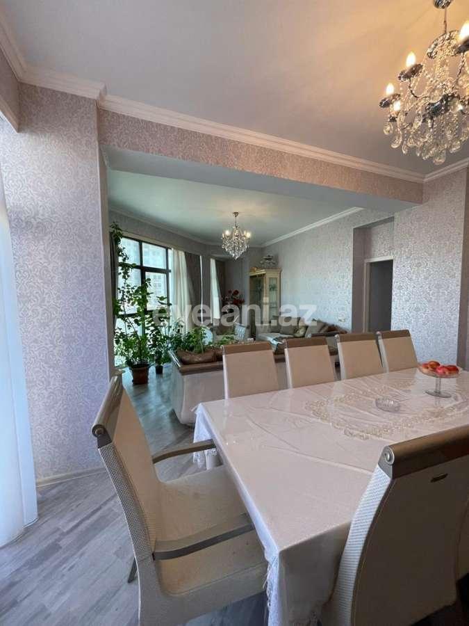 Satılır, yeni tikili, 3 otaqlı, 105 m², Bakı, Nərimanov r, Nəriman Nərimanov m.