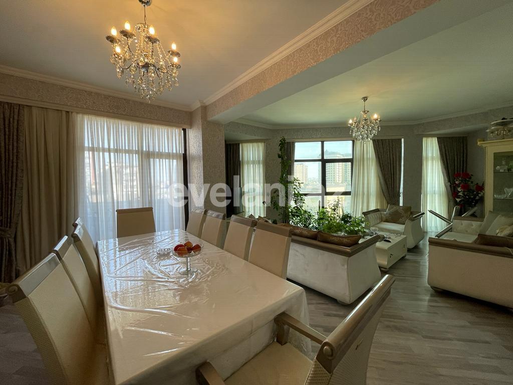 Satılır, yeni tikili, 3 otaqlı, 105 m², Bakı, Nərimanov r, Nəriman Nərimanov m.