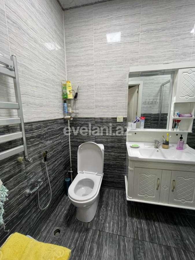 Satılır, yeni tikili, 3 otaqlı, 105 m², Bakı, Nərimanov r, Nəriman Nərimanov m.