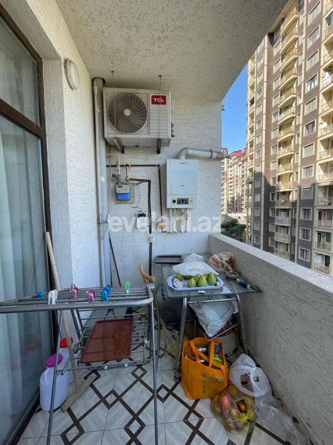 Satılır, yeni tikili, 3 otaqlı, 105 m², Bakı, Nərimanov r, Nəriman Nərimanov m.