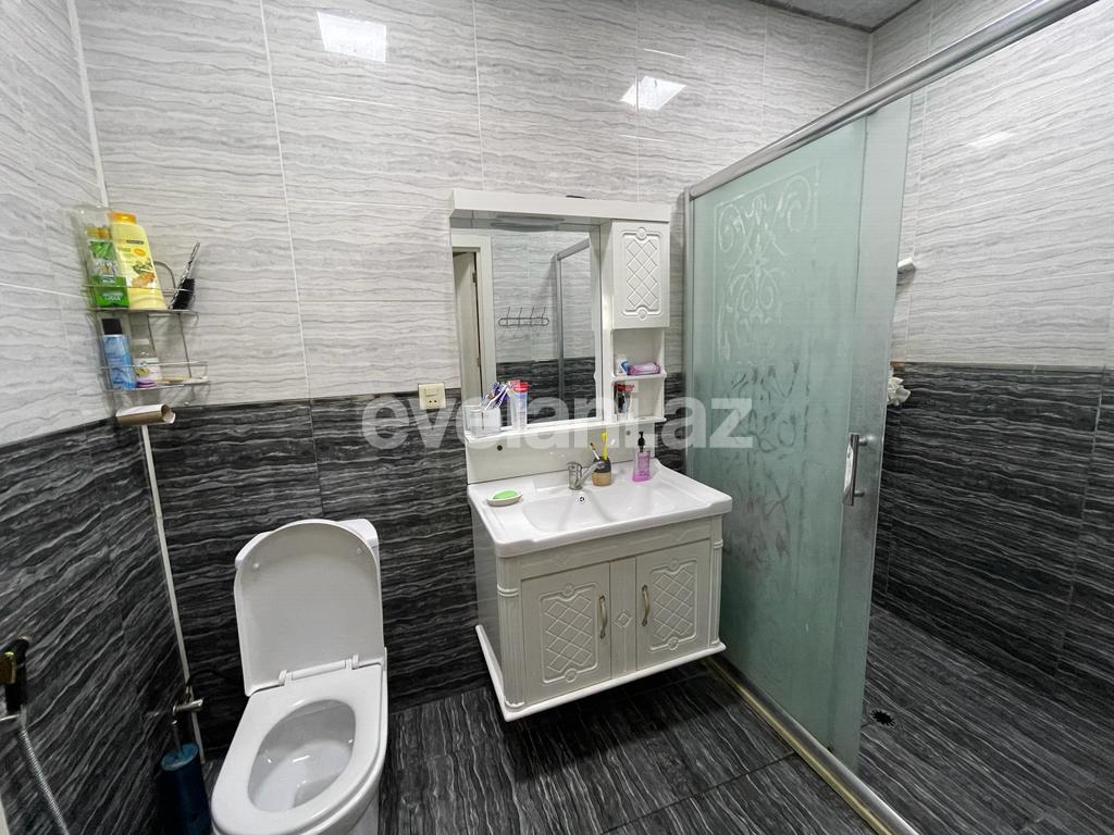 Satılır, yeni tikili, 3 otaqlı, 105 m², Bakı, Nərimanov r, Nəriman Nərimanov m.