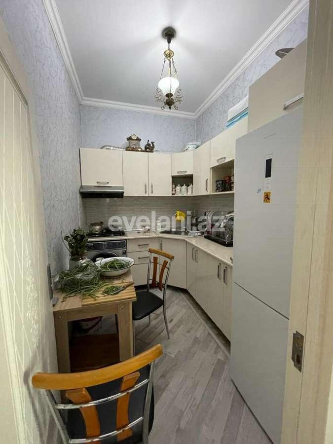 Satılır, yeni tikili, 3 otaqlı, 105 m², Bakı, Nərimanov r, Nəriman Nərimanov m.