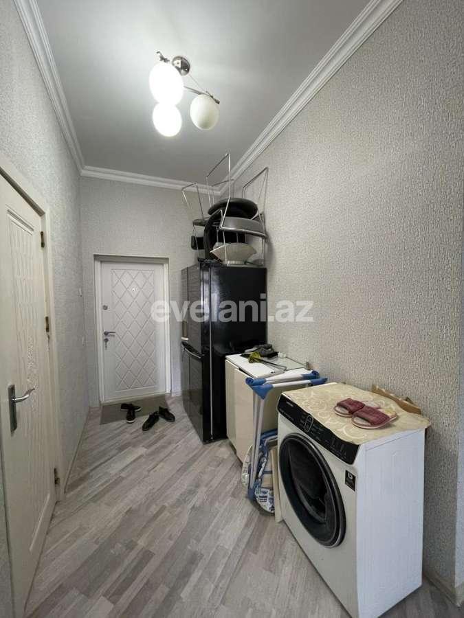 Satılır, yeni tikili, 3 otaqlı, 105 m², Bakı, Nərimanov r, Nəriman Nərimanov m.