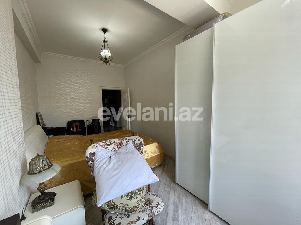 Satılır, yeni tikili, 3 otaqlı, 105 m², Bakı, Nərimanov r, Nəriman Nərimanov m.