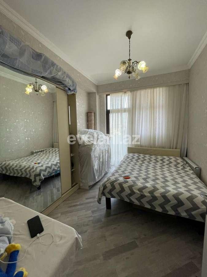 Satılır, yeni tikili, 3 otaqlı, 105 m², Bakı, Nərimanov r, Nəriman Nərimanov m.
