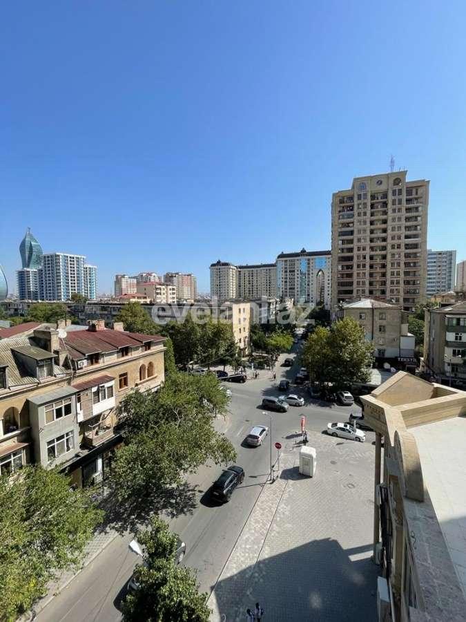 Satılır, yeni tikili, 3 otaqlı, 105 m², Bakı, Nərimanov r, Nəriman Nərimanov m.