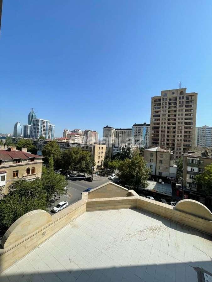 Satılır, yeni tikili, 3 otaqlı, 105 m², Bakı, Nərimanov r, Nəriman Nərimanov m.