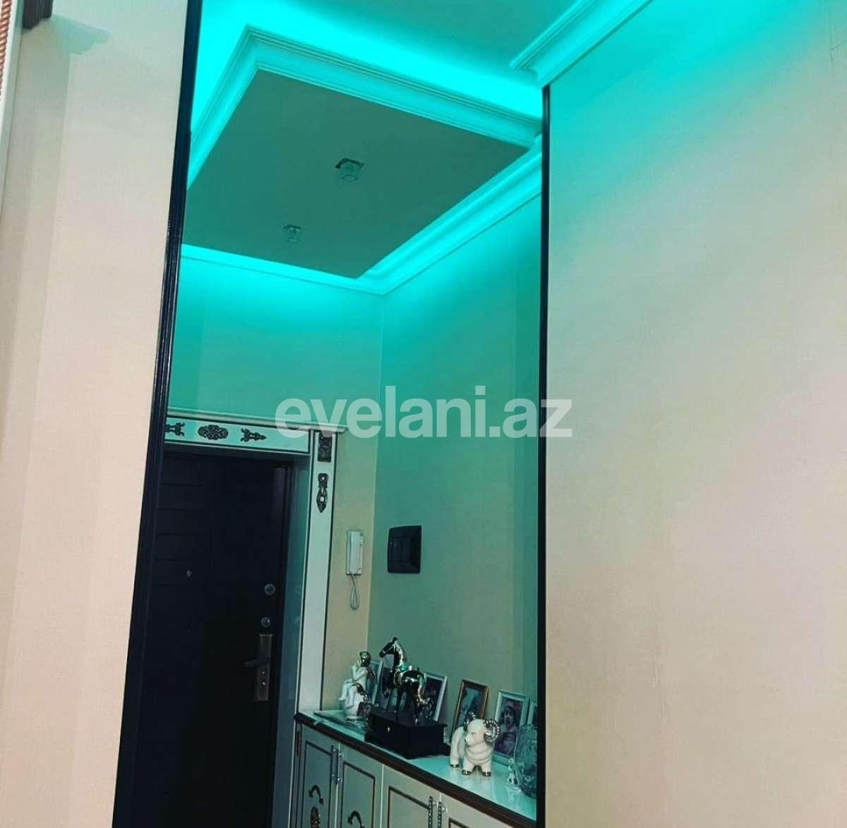 Satılır, yeni tikili, 3 otaqlı, 153 m², Bakı, Nərimanov r, Nəriman Nərimanov m.