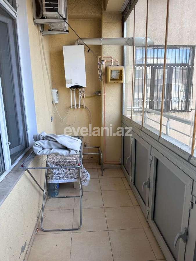 Kirayə verilir, yeni tikili, 2 otaqlı, 69.99 m², Bakı, Nəsimi r, 4-cü mikrorayon q, Memar Əcəmi m.