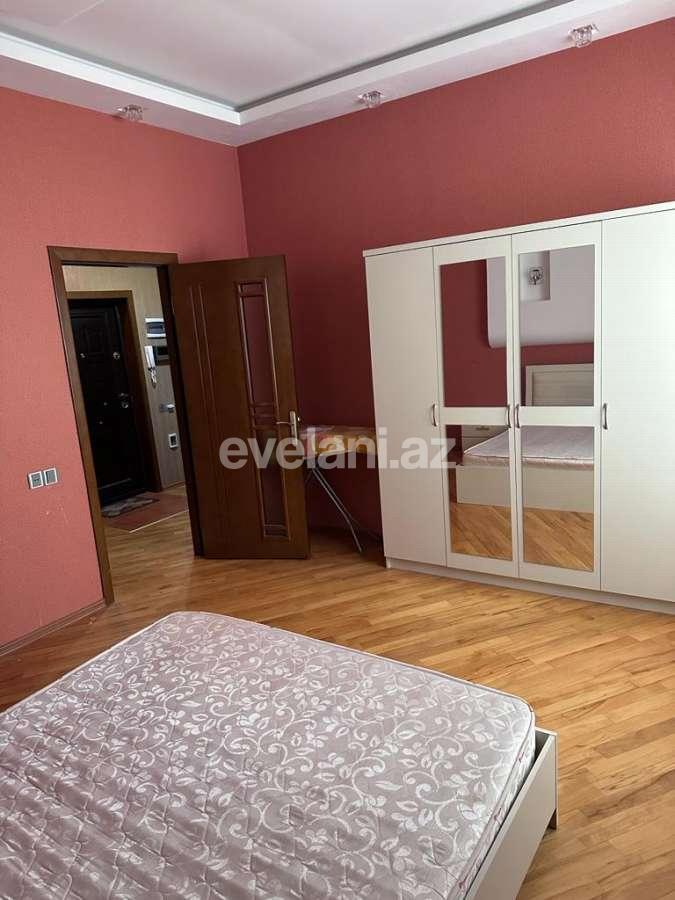 Kirayə verilir, yeni tikili, 2 otaqlı, 69.99 m², Bakı, Nəsimi r, 4-cü mikrorayon q, Memar Əcəmi m.