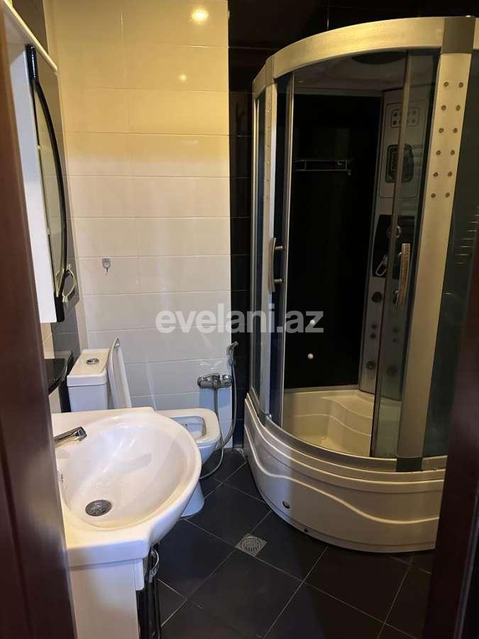 Kirayə verilir, yeni tikili, 2 otaqlı, 69.99 m², Bakı, Nəsimi r, 4-cü mikrorayon q, Memar Əcəmi m.