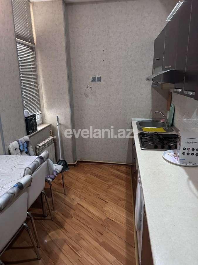 Kirayə verilir, yeni tikili, 2 otaqlı, 69.99 m², Bakı, Nəsimi r, 4-cü mikrorayon q, Memar Əcəmi m.