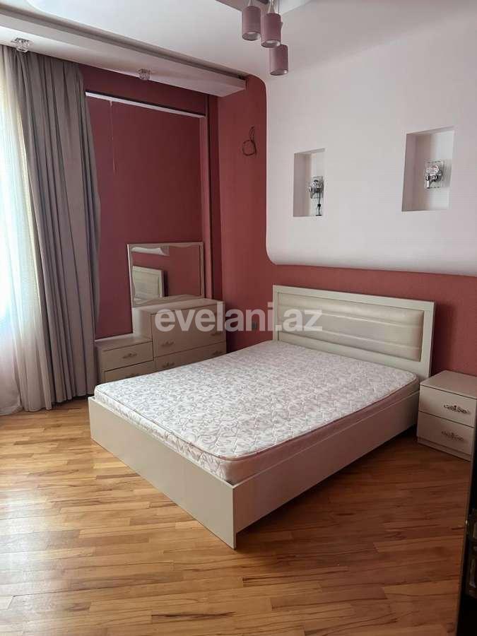 Kirayə verilir, yeni tikili, 2 otaqlı, 69.99 m², Bakı, Nəsimi r, 4-cü mikrorayon q, Memar Əcəmi m.