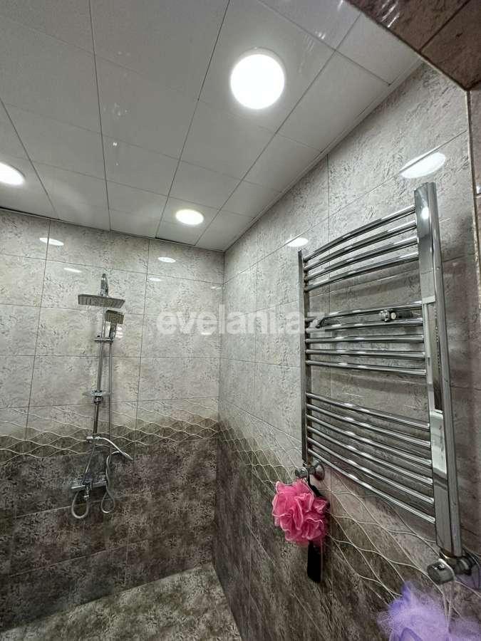 Satılır, yeni tikili, 3 otaqlı, 101 m², Bakı, Nərimanov r, Nəriman Nərimanov m.