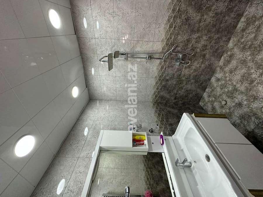 Satılır, yeni tikili, 3 otaqlı, 101 m², Bakı, Nərimanov r, Nəriman Nərimanov m.