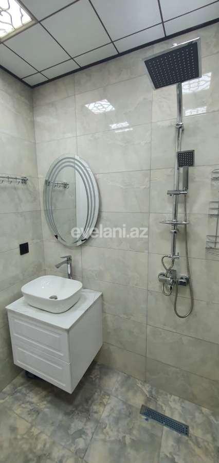 Satılır, yeni tikili, 2 otaqlı, 65 m², Bakı, Xətai r, Həzi Aslanov m.