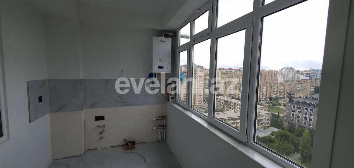 Satılır, yeni tikili, 2 otaqlı, 65 m², Bakı, Xətai r, Həzi Aslanov m.