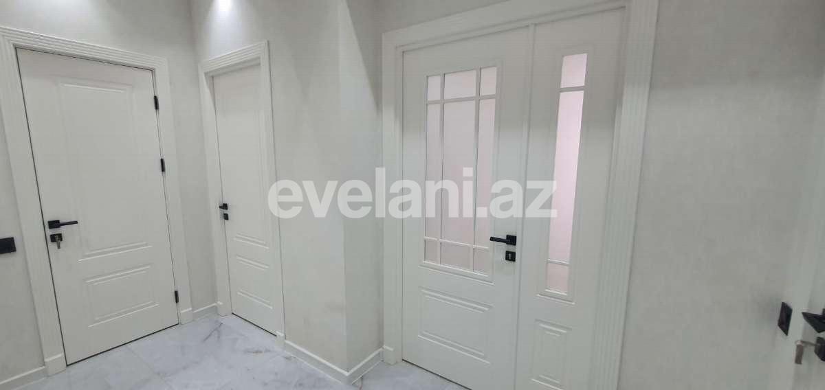Satılır, yeni tikili, 2 otaqlı, 65 m², Bakı, Xətai r, Həzi Aslanov m.