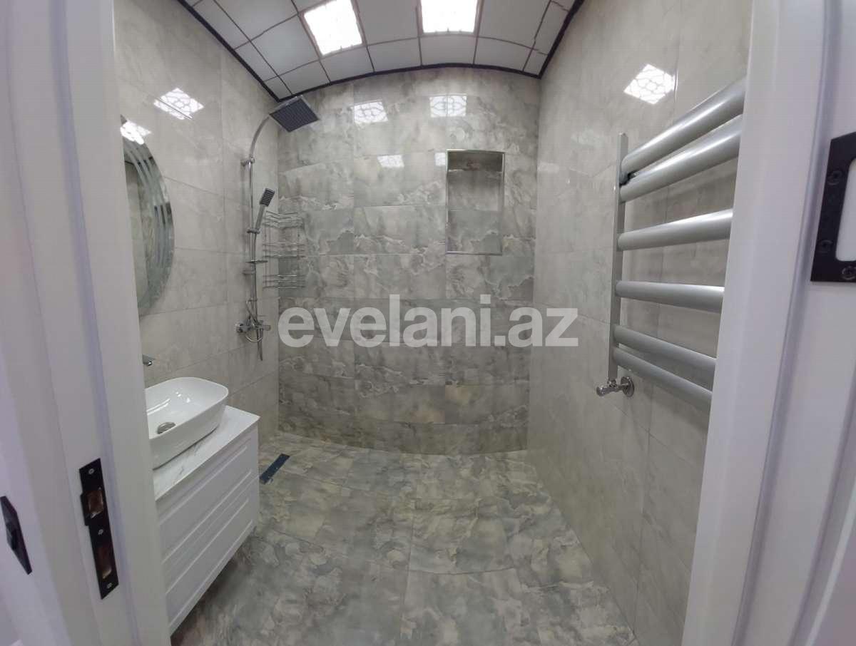 Satılır, yeni tikili, 2 otaqlı, 65 m², Bakı, Xətai r, Həzi Aslanov m.