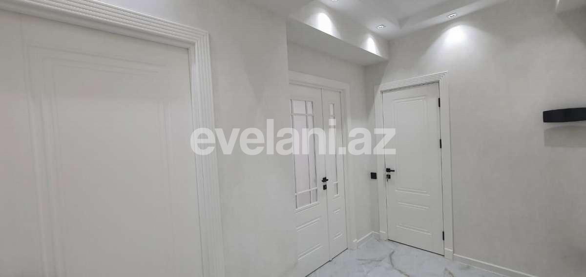 Satılır, yeni tikili, 2 otaqlı, 65 m², Bakı, Xətai r, Həzi Aslanov m.