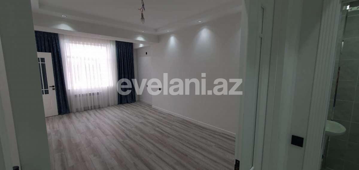 Satılır, yeni tikili, 2 otaqlı, 65 m², Bakı, Xətai r, Həzi Aslanov m.