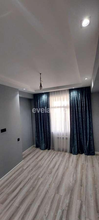 Satılır, yeni tikili, 2 otaqlı, 65 m², Bakı, Xətai r, Həzi Aslanov m.