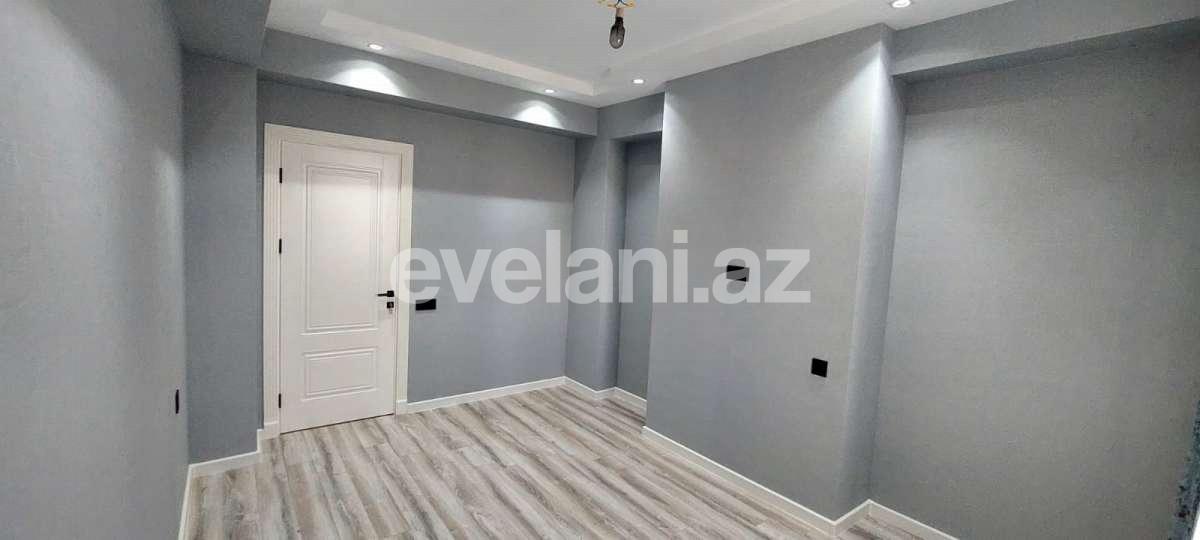 Satılır, yeni tikili, 2 otaqlı, 65 m², Bakı, Xətai r, Həzi Aslanov m.