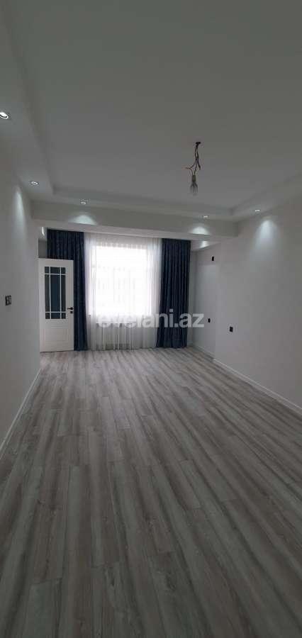 Satılır, yeni tikili, 2 otaqlı, 65 m², Bakı, Xətai r, Həzi Aslanov m.