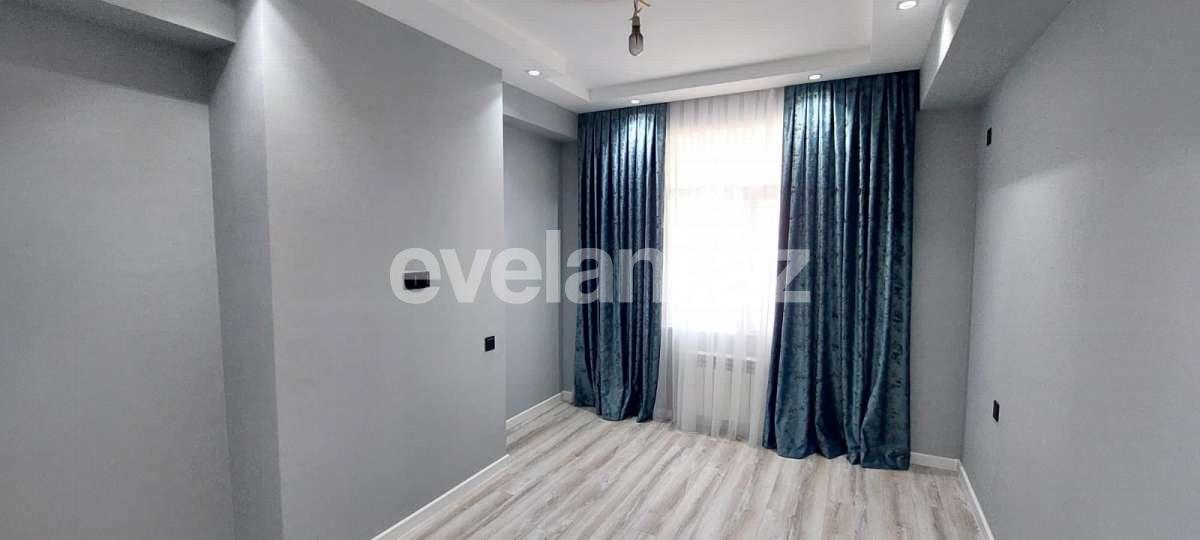 Satılır, yeni tikili, 2 otaqlı, 65 m², Bakı, Xətai r, Həzi Aslanov m.