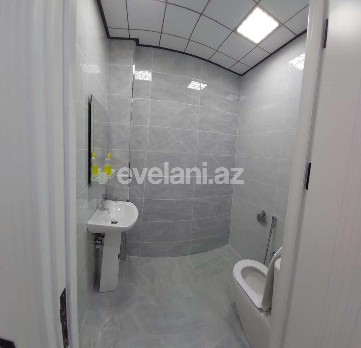 Satılır, yeni tikili, 2 otaqlı, 65 m², Bakı, Xətai r, Həzi Aslanov m.