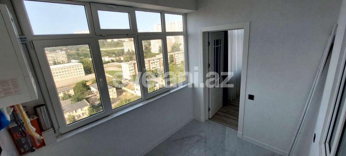 Satılır, yeni tikili, 2 otaqlı, 65 m², Bakı, Xətai r, Həzi Aslanov m.
