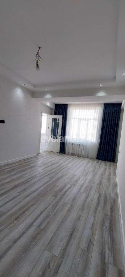 Satılır, yeni tikili, 2 otaqlı, 65 m², Bakı, Xətai r, Həzi Aslanov m.