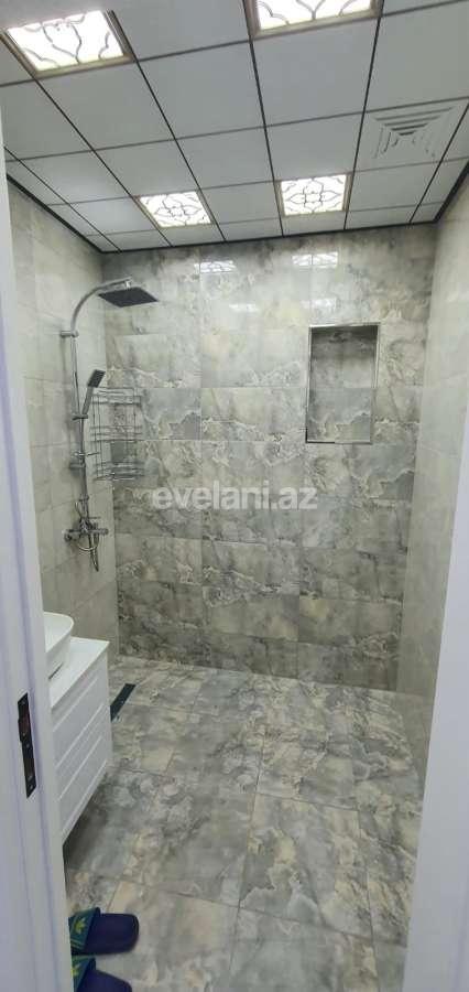 Satılır, yeni tikili, 2 otaqlı, 65 m², Bakı, Xətai r, Həzi Aslanov m.
